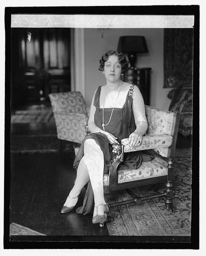 Mrs. Wm. Doeller, 12/9/27