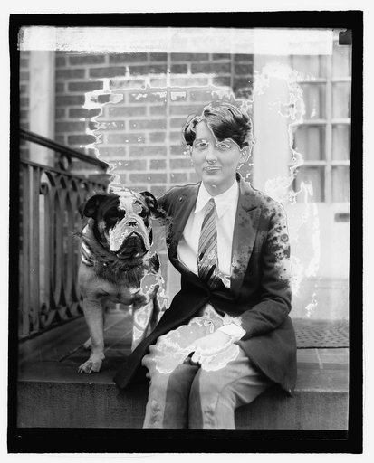 Miss Katherine Watson, 1/3/27