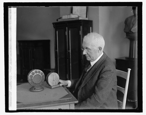 Emile Berliner, [4/12/27