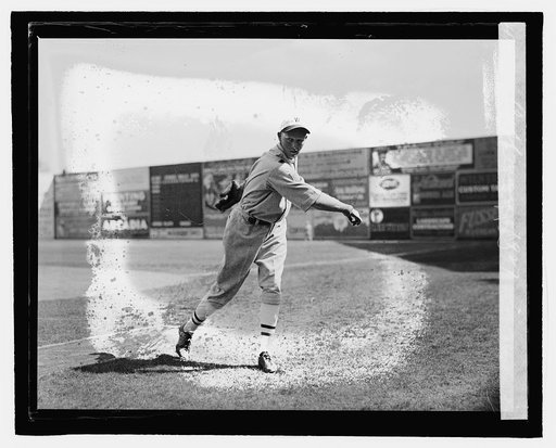 Coffman, 1927
