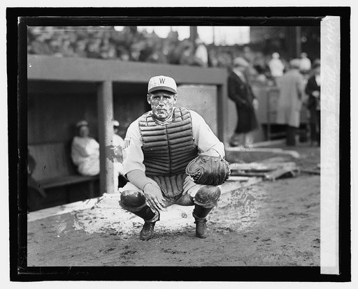 Mickey O'Neill, 1927
