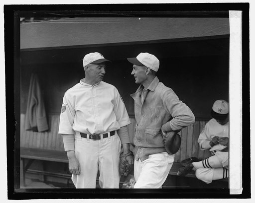 Colvelesky & Ruel, 4/12/27