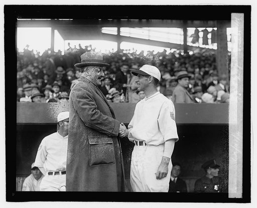 Dougherty & Harris, 4/12/27
