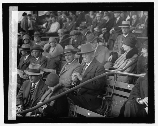 Attny. Genl. Sargrant, 4/12/27