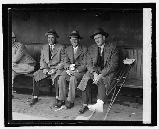 Covelesky, Harris & Johnson