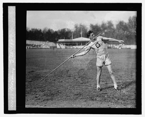 Moroney, G.U., 1927