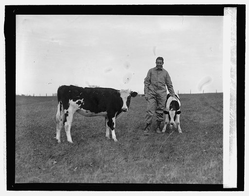 Brooks [i.e. Brooke] Johns, 4/11/27