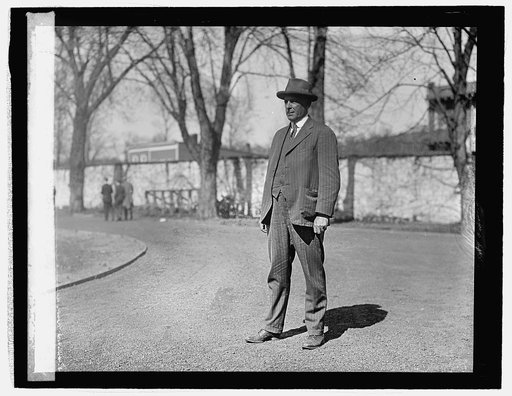 John O'Rielly, Coach G.U., 1927