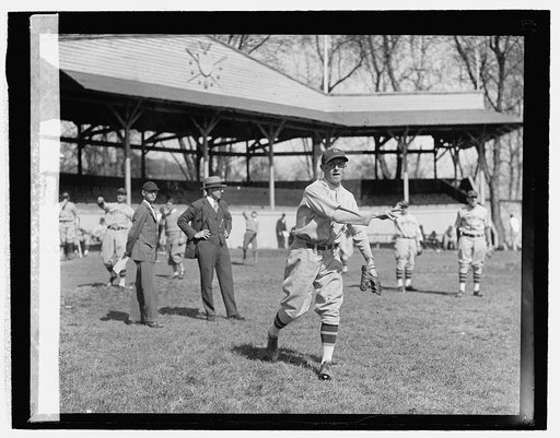Gillespy, G.U., 1927