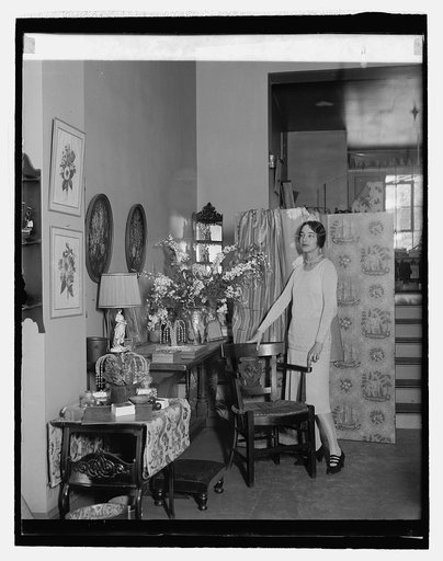 Mrs. Eugene Smith, 5/14/27