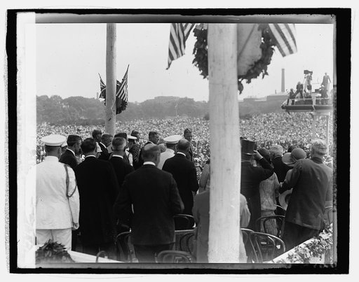 Lindbergh, 6/11/27