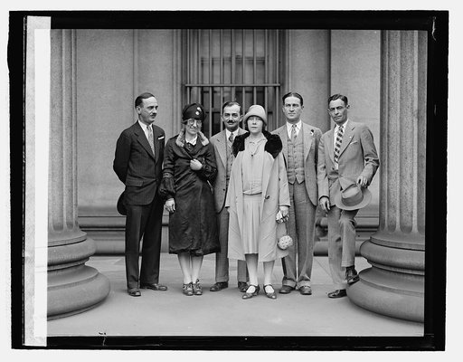 Unidentified group