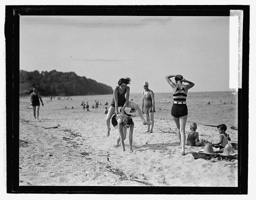 Plum Point