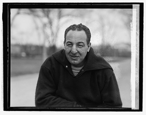 Lou Little, 1927