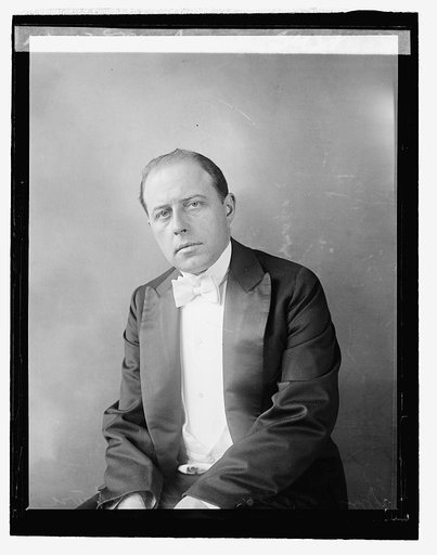 Mr. Donovan, G.U., 28