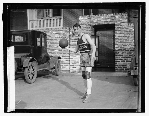 Dury, G.U., '27