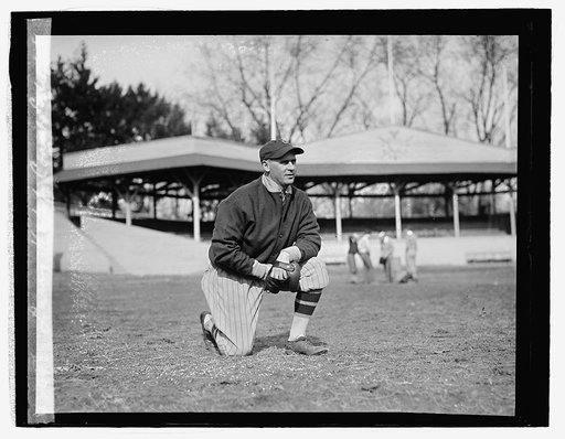 Larry Kapf, Coach, G.U., '28