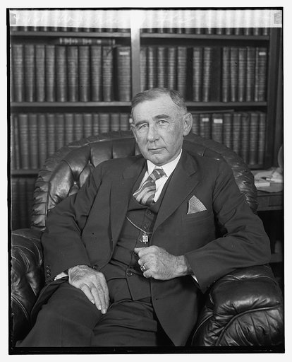 W.J. Sears of Fla., [2/8/29