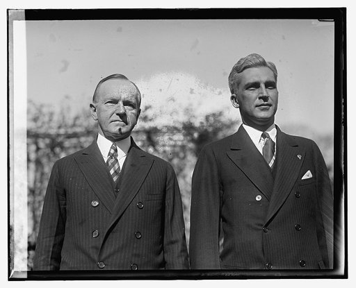 Coolidge