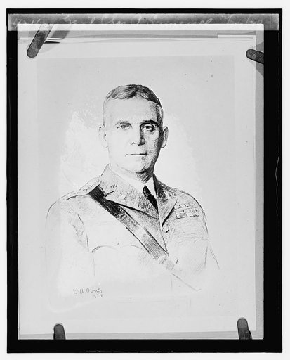 Gen'l Chas. P. Sumerall, 2/26/29