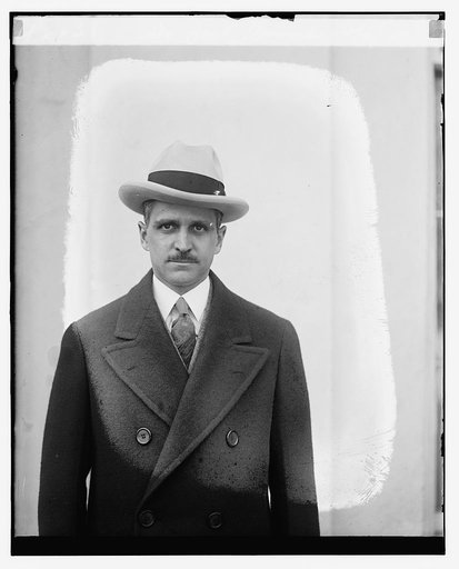 Dr. Jael Boone, 3/6/29
