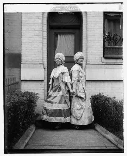 Salvation Army group