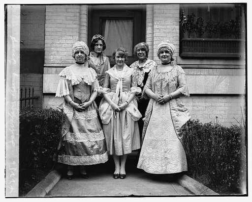 Salvation Army group