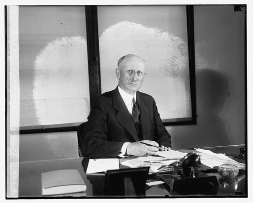 Robert P. Lamont, 3/5/29