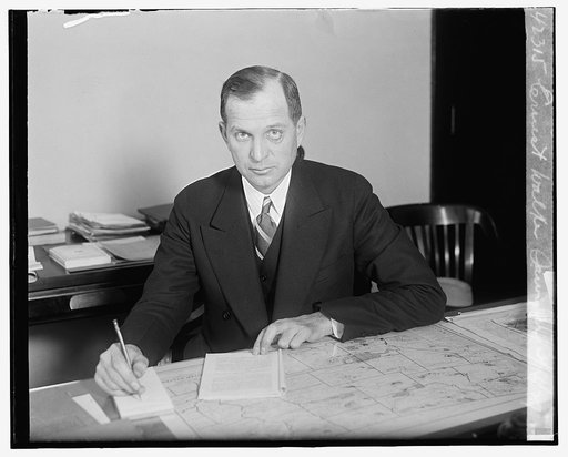 Ernest Walker Sawyer, 3/14/29