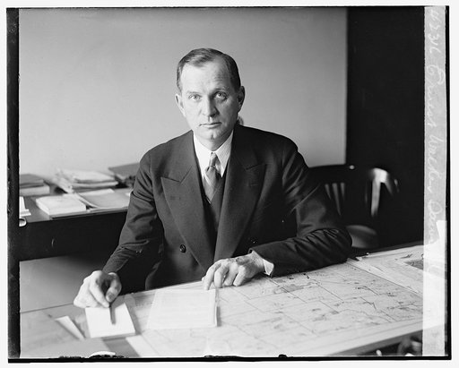 Ernest Walker Sawyer, [3/14/29