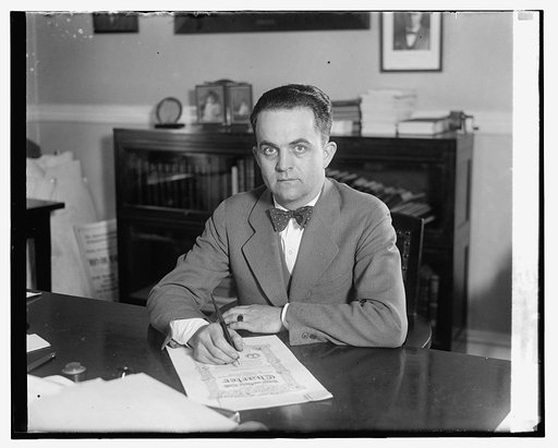 F.M. Russell, [3/20/29