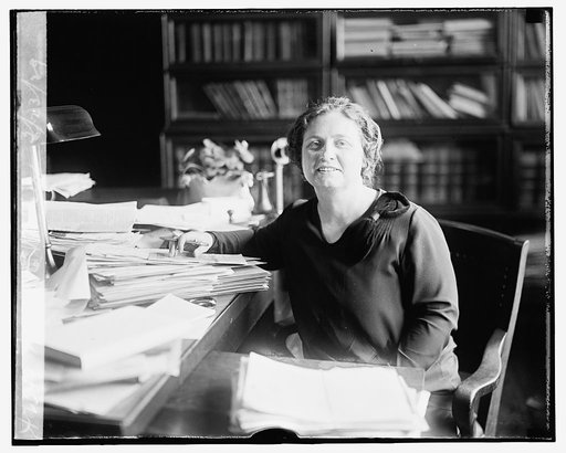 Mrs. A.E. Kaiser, 3/23/29