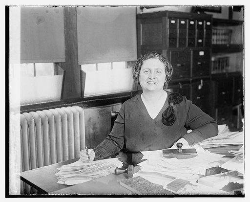 Mrs. A.E. Kaiser, [3/23/29