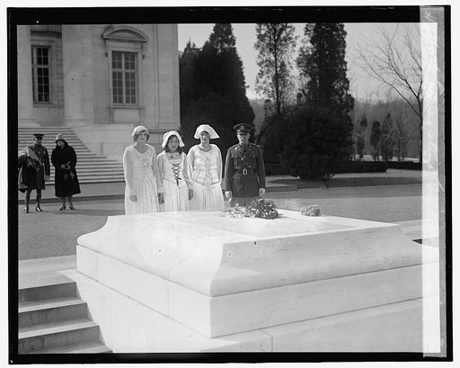 Evangeline Girls at Arlington