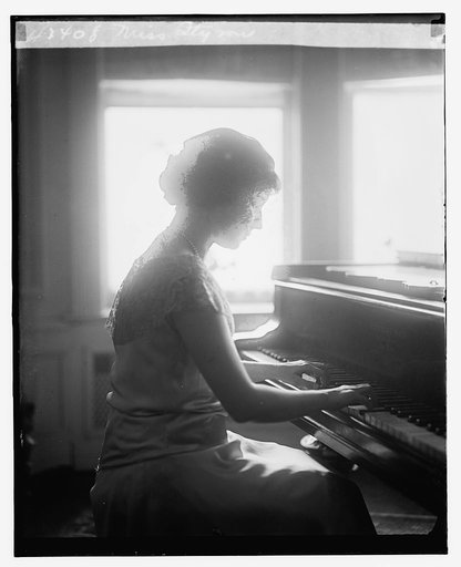 Miss Styron