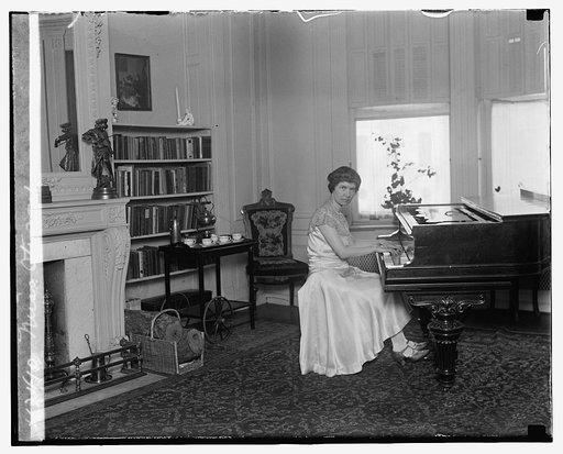 Miss Styron