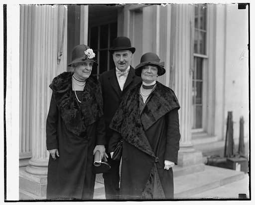Rep. of Women's Rep. Club of Mass.