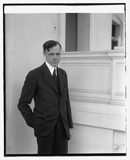 French Strother, [3/29/29