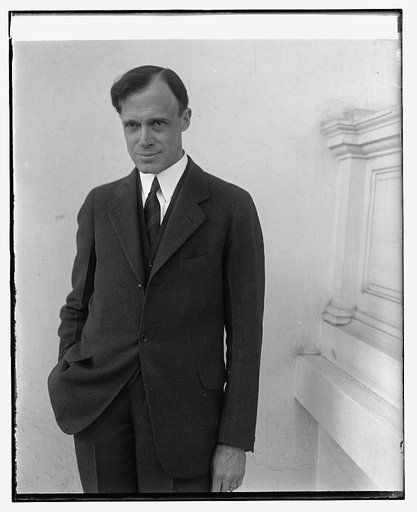 French Strother, [3/29/29