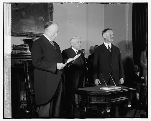 Taft, Kellogg, Stimson, [3/26/29