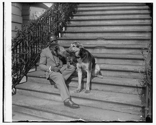 Robert R. Robinson, Whoopee & Buckeye, 3/29/29