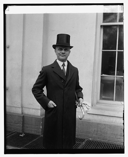 Arthur Geissler, 4/10/29