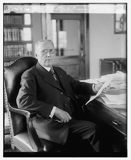 Jos. M. Dickson, 4/5/29