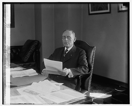 Jos. M. Dickson, 4/5/29