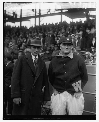 Johnson & Cornelius] Mack, 4/17/29