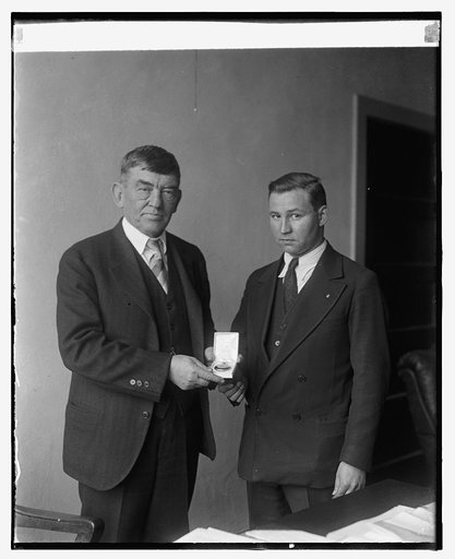 Lejeune, 4/15/29