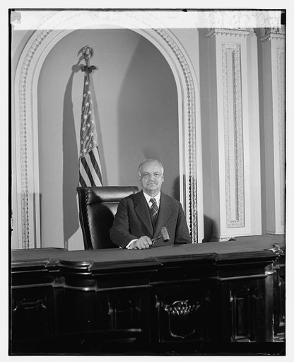 Vice Pres. Curtis, 4/11/29