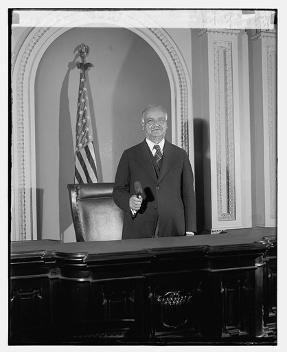 Vice Pres. Curtis, 4/11/29