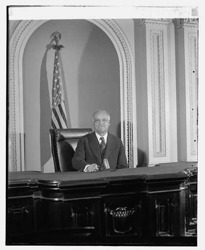 Vice Pres. Curtis, [4/11/29