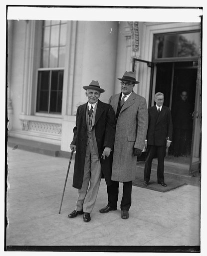 Wm. D.B. Ainey, [4/24/29